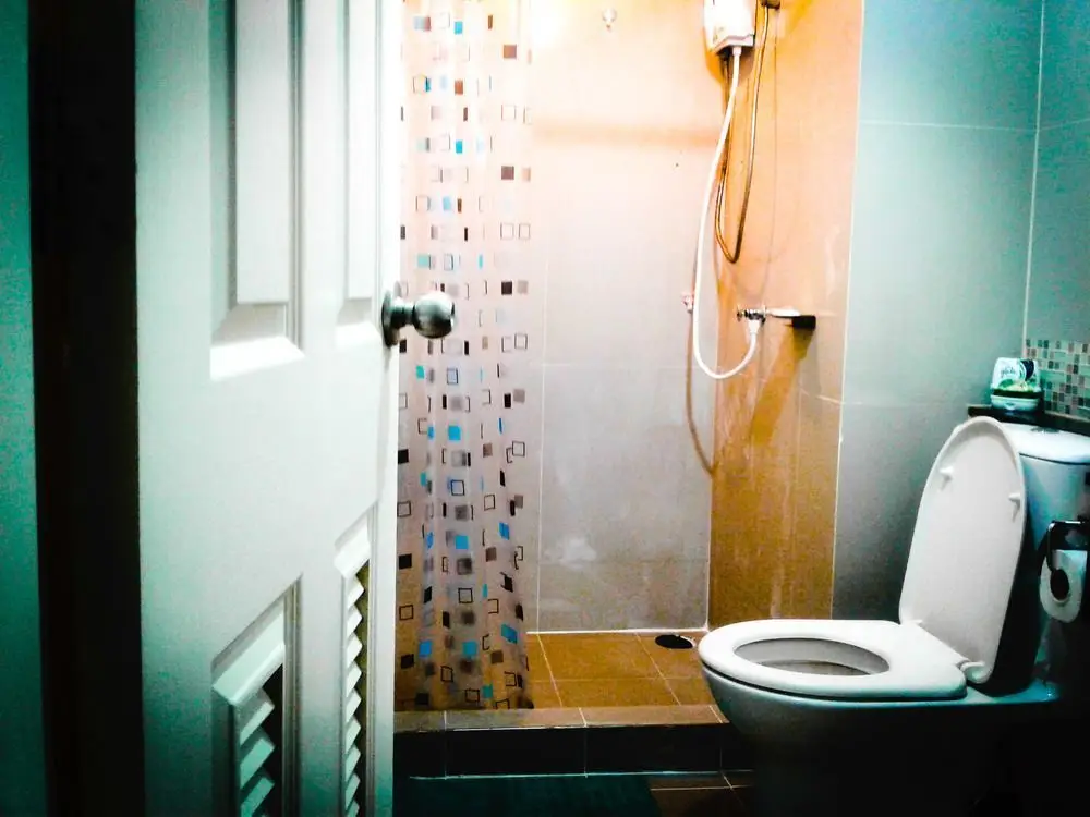 Бангкок: Apartment at Bangkok Near Pool