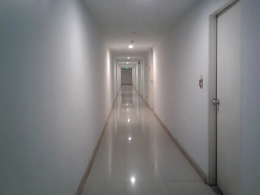 Бангкок: Apartment at Bangkok Near Pool