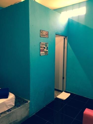 Су-Нгайколок: P Homestay