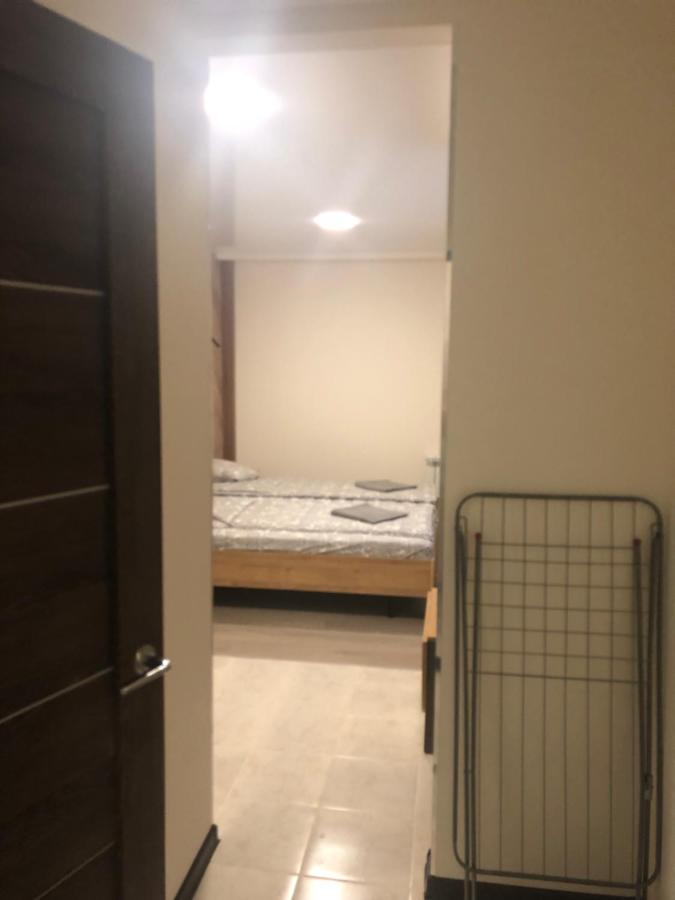 Самара: Apartment on Aksakova 19