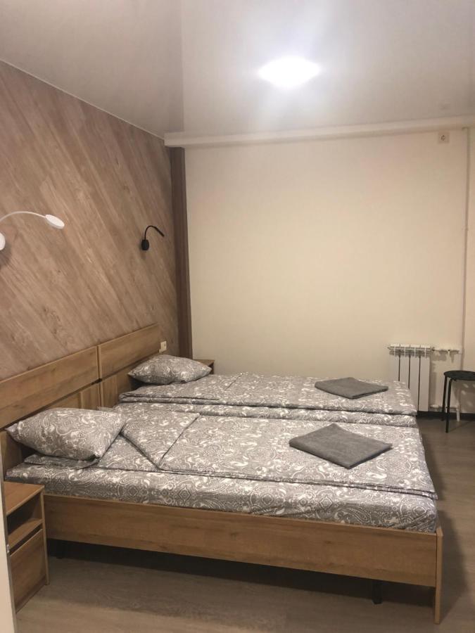 Самара: Apartment on Aksakova 19