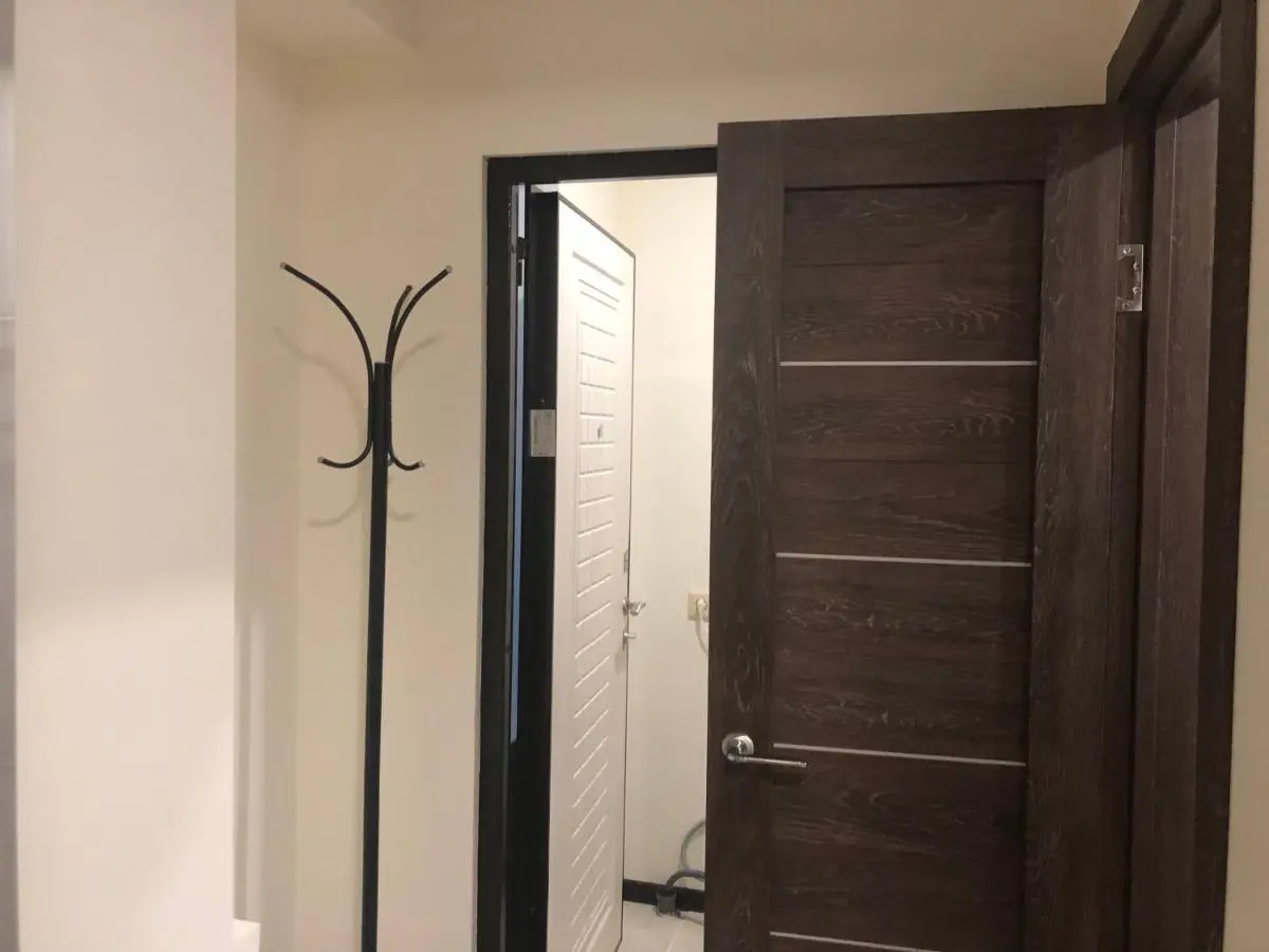 Самара: Apartment on Aksakova 19