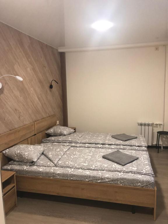 Самара: Apartment on Aksakova 19