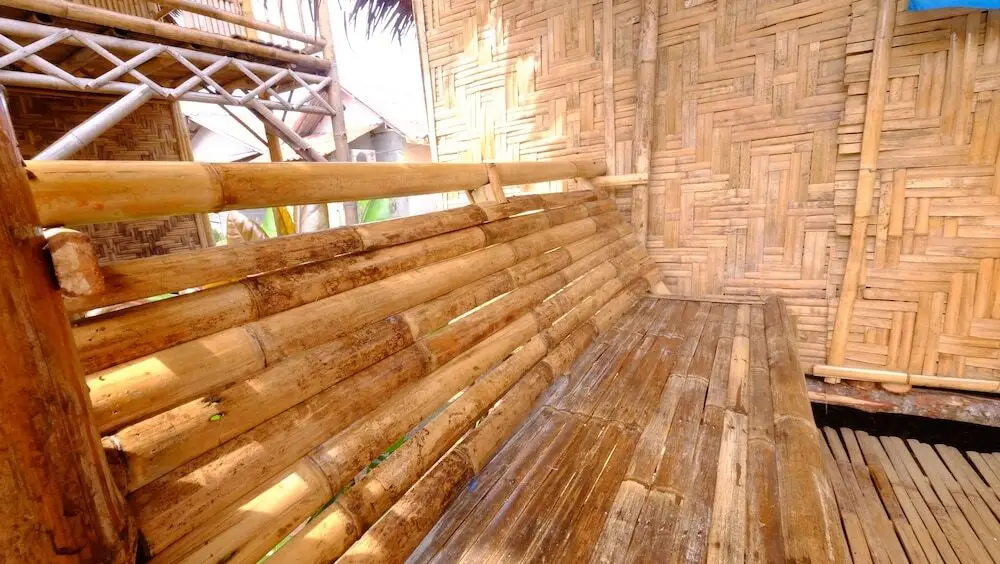 пляж Санрайз: Captain Yut's Bungalow
