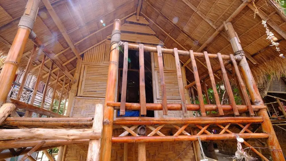 пляж Санрайз: Captain Yut's Bungalow