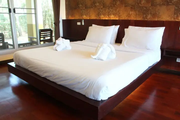 Сай Йок: Singha Rubber Tree Kanchanaburi