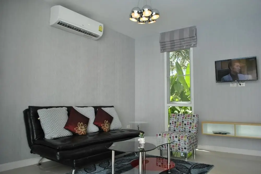 Муанг: Siam Twins Villa B