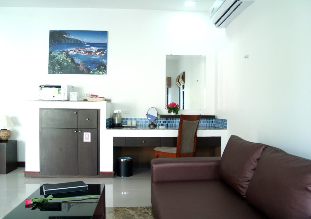 3Z Pool Villa & Hotel — фото 1