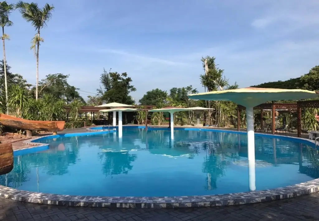 Alongkorn Farm and Resort — фото 1