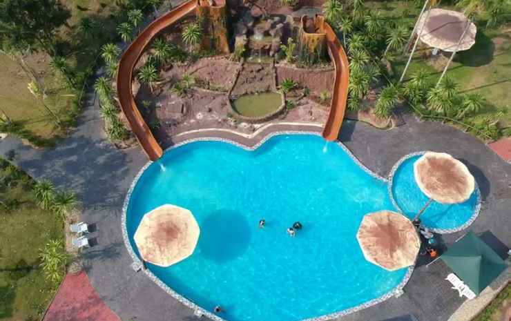 Каенг Крачан: Alongkorn Farm and Resort