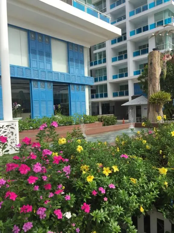 Хуахин: My Resort Hua-Hin by Pueng