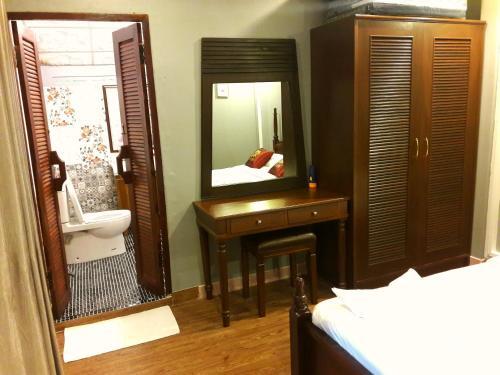 Сураттхани: Amantra Homestay and Village