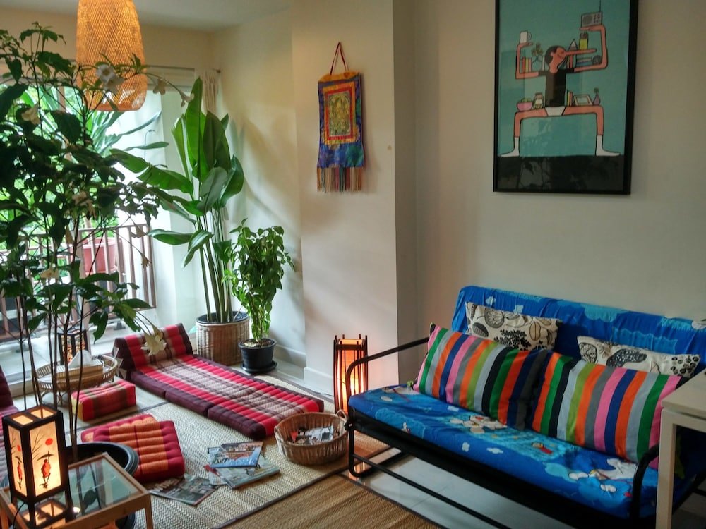 Thai Happy House — фото 1