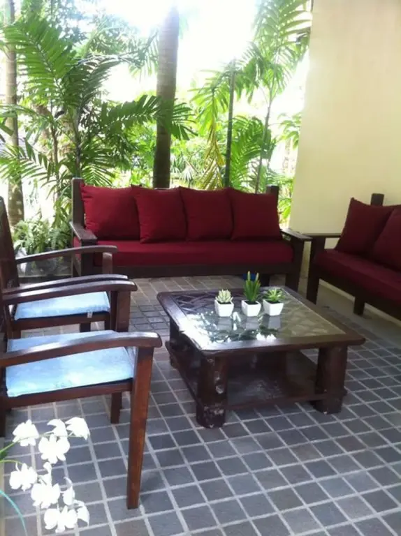 Муанг: Phuchaofa Pool Villa