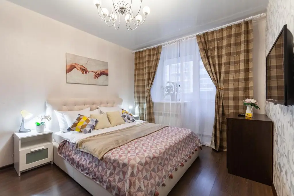 RentPlaza (РентПлаза) на улице 5-я просека 123 — фото 1