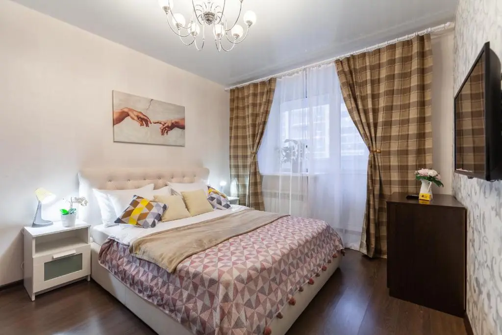 Самара: RentPlaza (РентПлаза) на улице 5-я просека 123