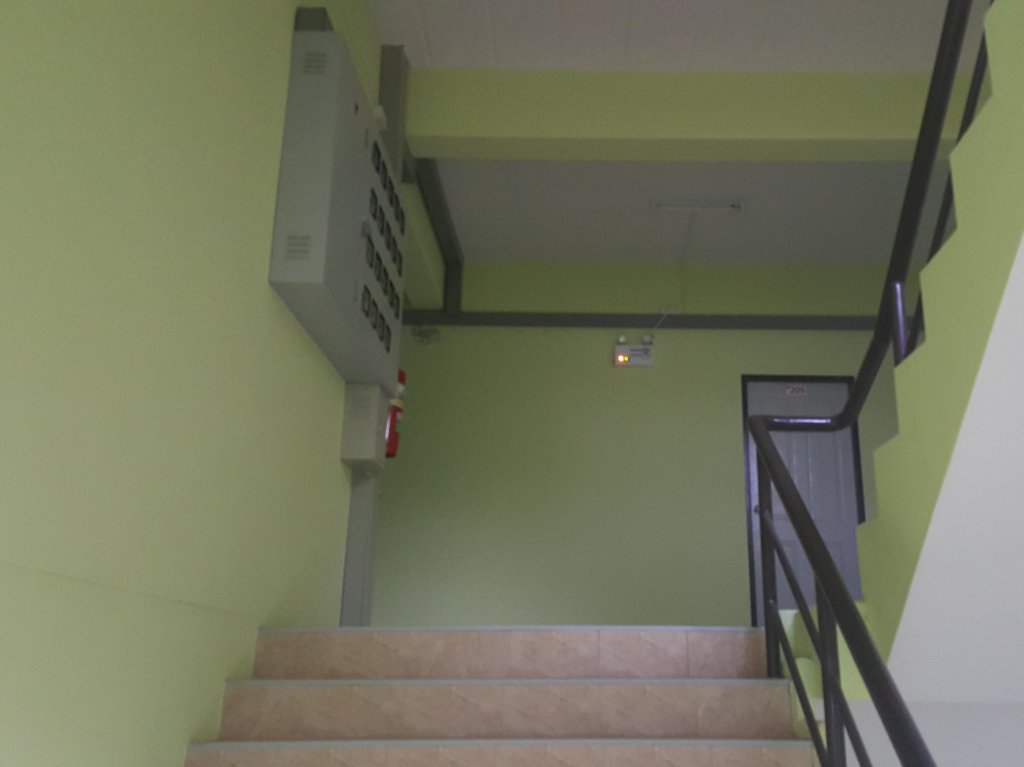 Чонбури: Ks Apartment