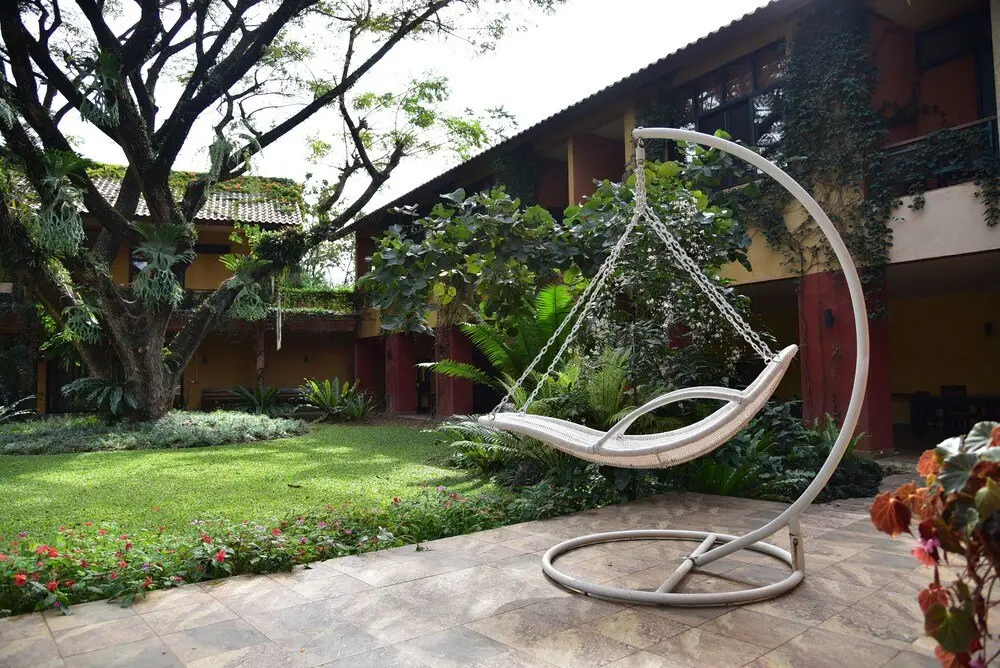 Пак-Чонг: Baan Khun Ying Retreat