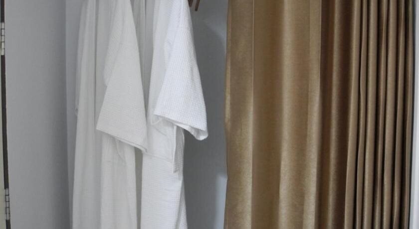 Чианграй: Bann Tawan Hostel & Spa