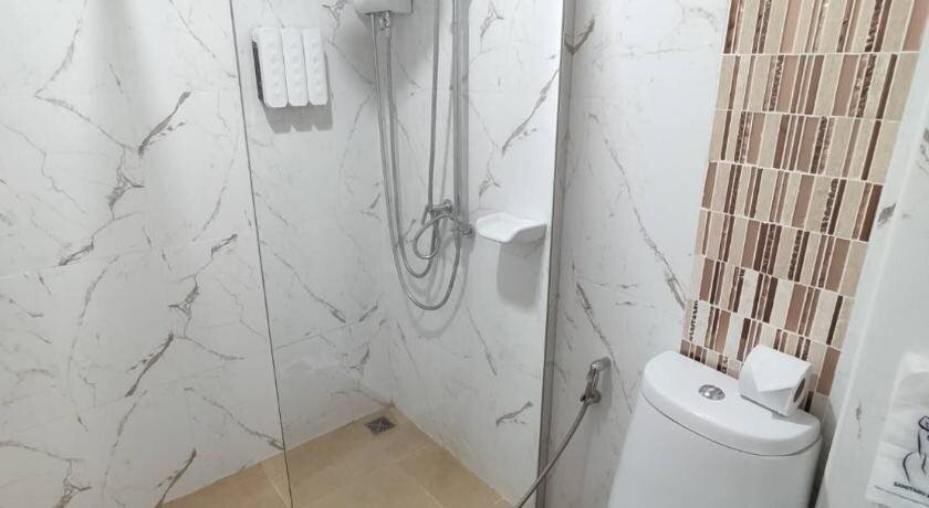Чианграй: Bann Tawan Hostel & Spa