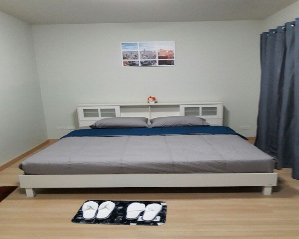 Чиангмай: NN House