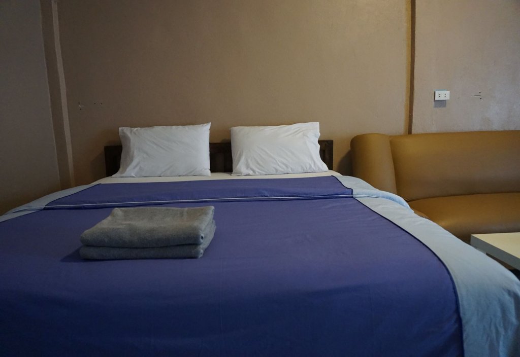 Чианграй: Ann Guest House