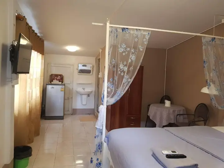 Чианграй: Ann Guest House