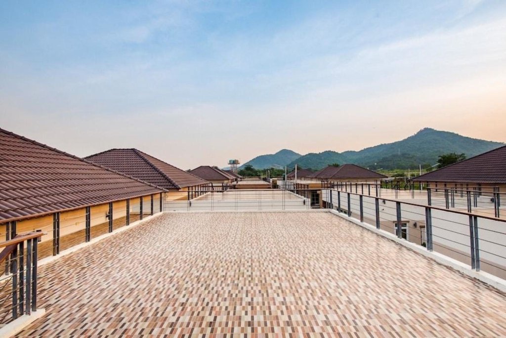 Baan Chom Chan Pool Villa — фото 1