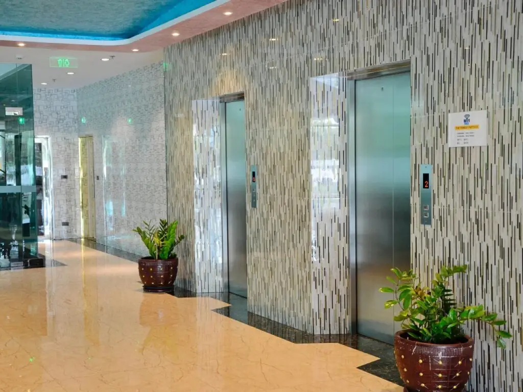 Паттайя: The Forest Hotel Pattaya