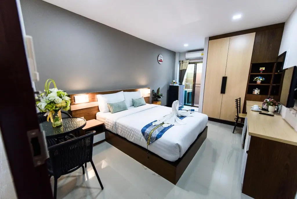 Лам-Лук-Ка: Thana Residence Lam Luk Ka
