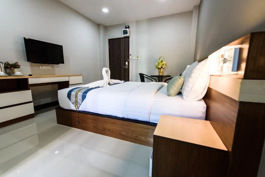 Лам-Лук-Ка: Thana Residence Lam Luk Ka