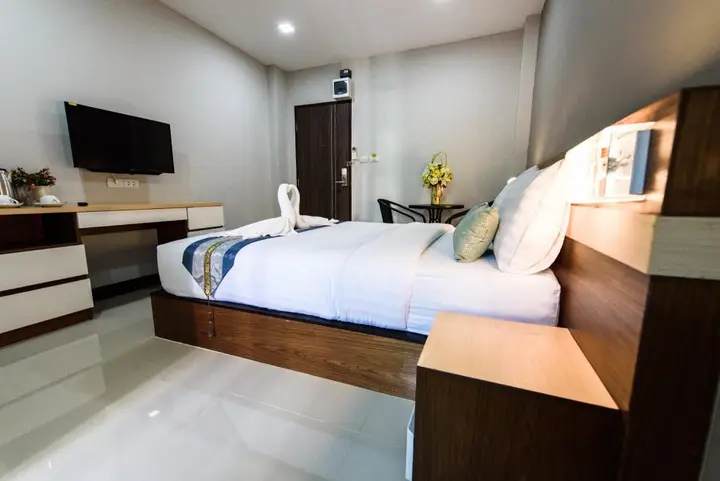 Лам-Лук-Ка: Thana Residence Lam Luk Ka