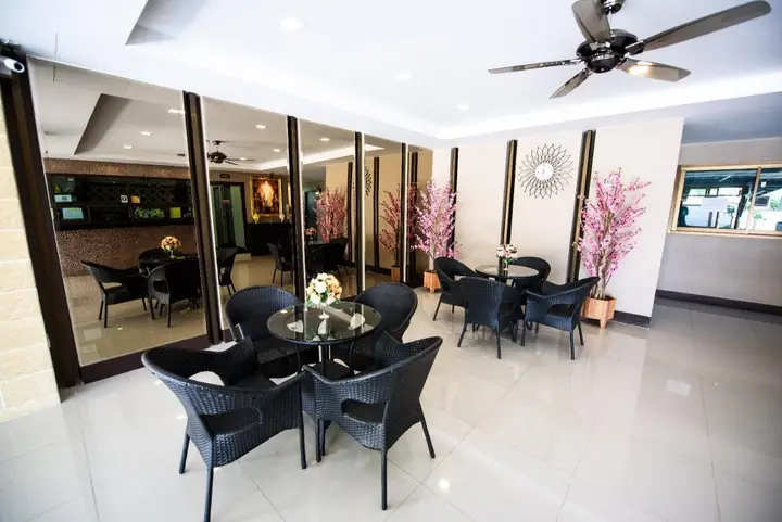 Лам-Лук-Ка: Thana Residence Lam Luk Ka