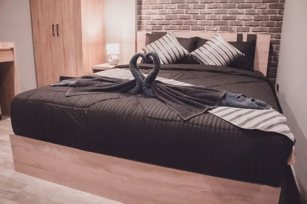 Паттайя: Livit70's hotel & hostel