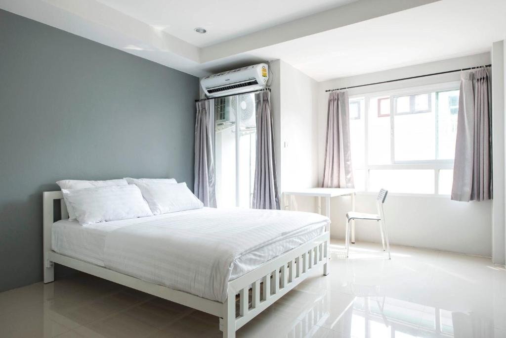 Бангкок: NW Apartment Lasalle 59