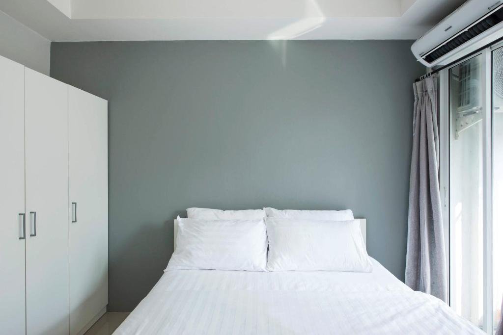 Бангкок: NW Apartment Lasalle 59