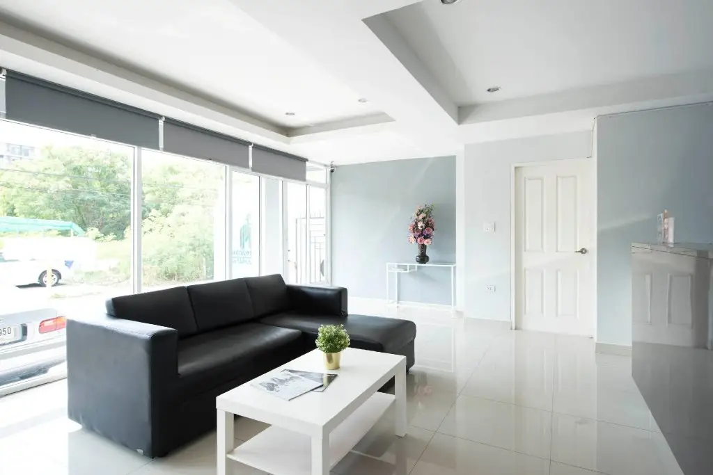 Бангкок: NW Apartment Lasalle 59