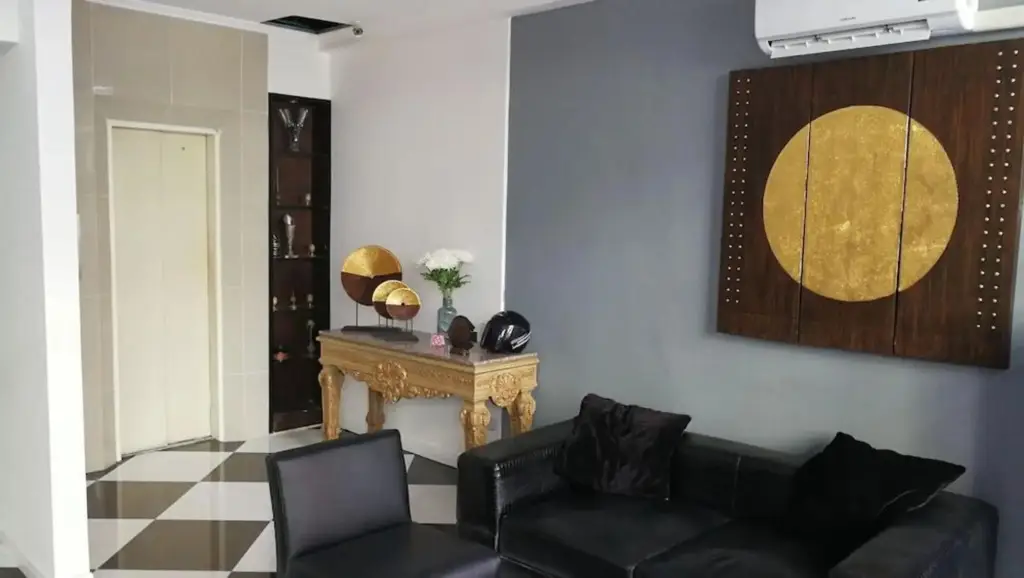 Паттайя: Hotler Boutique Apartment