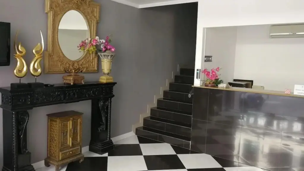 Hotler Boutique Apartment — фото 1