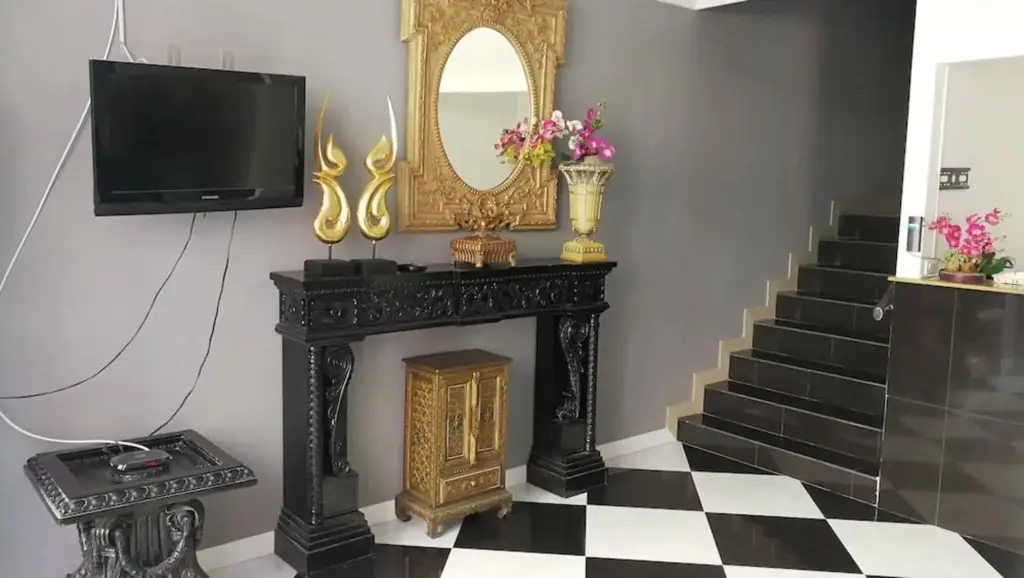 Паттайя: Hotler Boutique Apartment