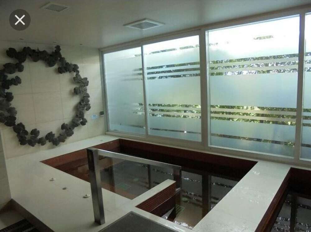 Бангкок: Cityview Circle BTS Pool Gym
