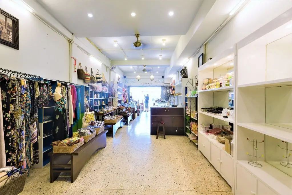 Муанг: ZEN Rooms Thalang Road