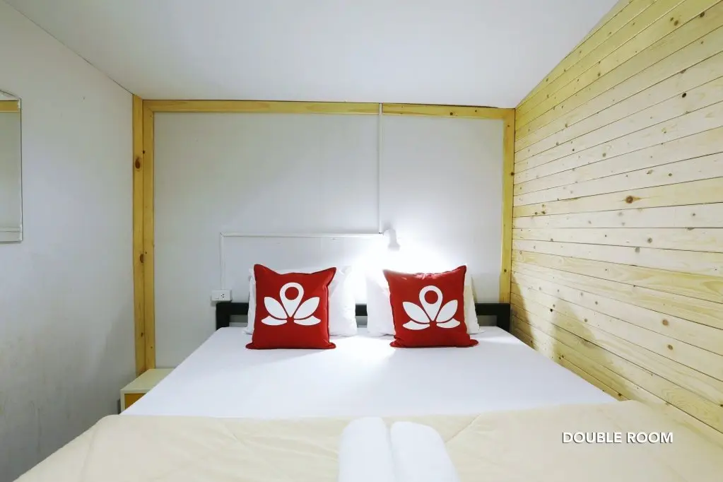 Муанг: ZEN Rooms Thalang Road
