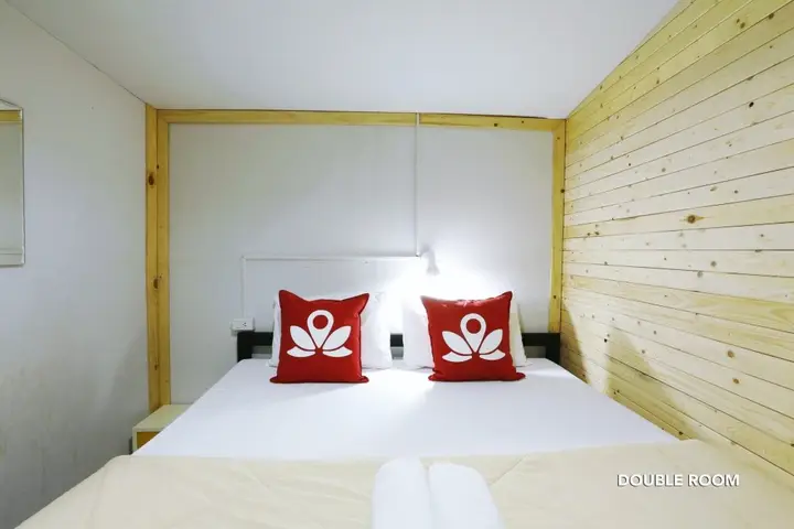 Муанг: ZEN Rooms Thalang Road