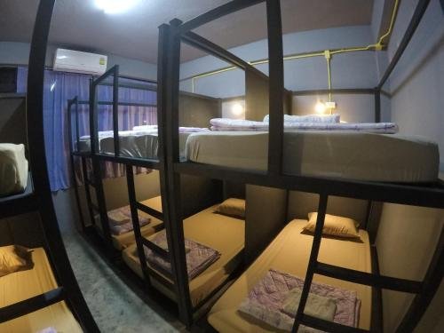 Чианграй: Lubmoh Hostel