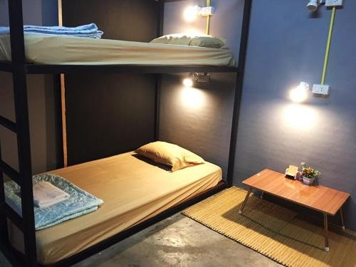 Чианграй: Lubmoh Hostel