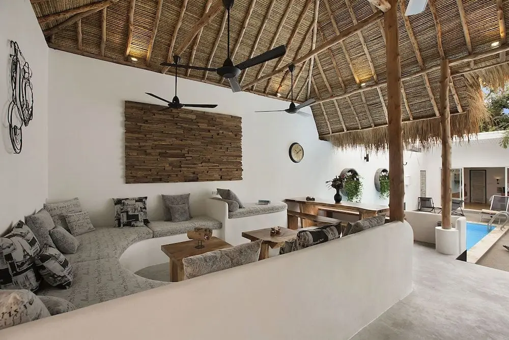 Самуи: Aditaya Pool Beach Villas
