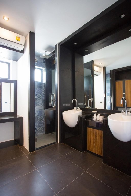 Самуи: Ample Samui Luxury Pool Villa