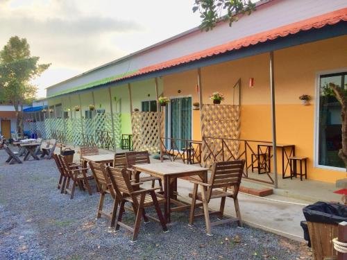 Ко-Лан: Felice Resort