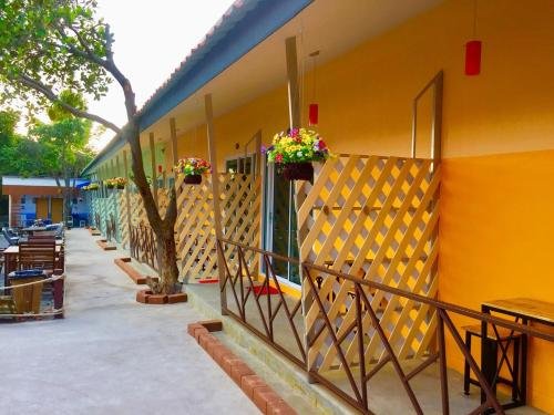 Ко-Лан: Felice Resort